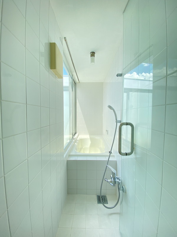 パークジオ学芸大学206の室内9