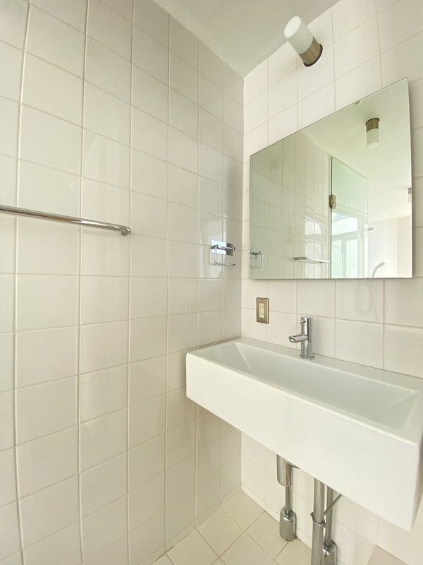 パークジオ学芸大学206の室内8