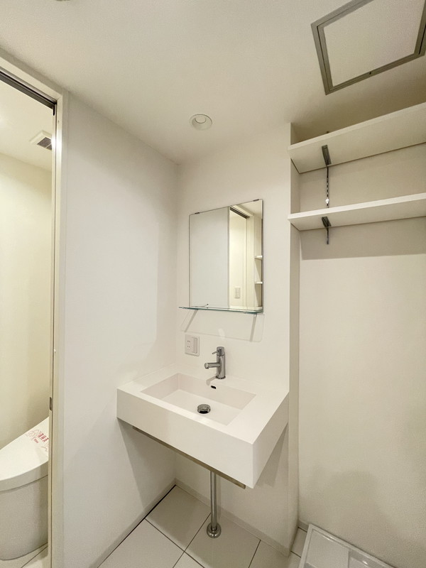 Reve Residence 三宿（レーヴレジデンス三宿）101の室内7