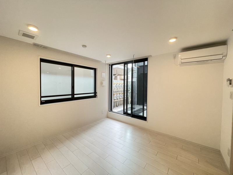 Reve Residence 三宿（レーヴレジデンス三宿）101の室内2