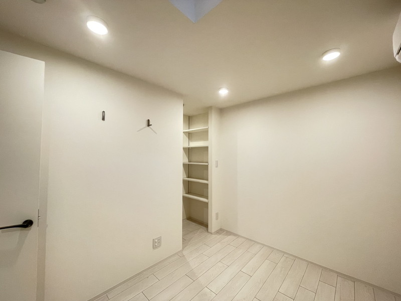 Reve Residence 三宿（レーヴレジデンス三宿）101の室内4