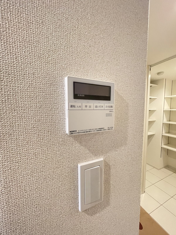 Reve Residence 三宿（レーヴレジデンス三宿）101の室内12