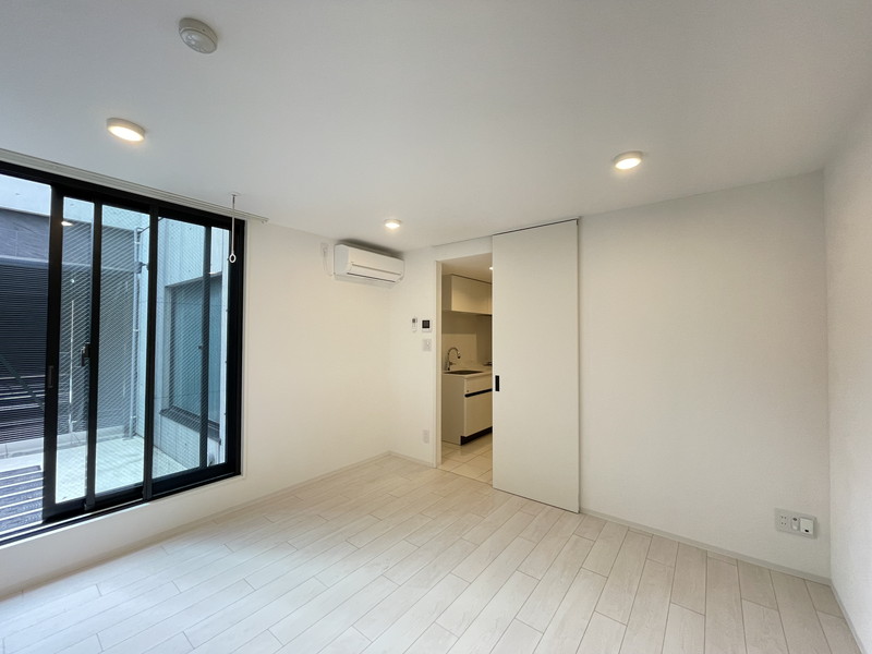 Reve Residence 三宿（レーヴレジデンス三宿）101の室内1