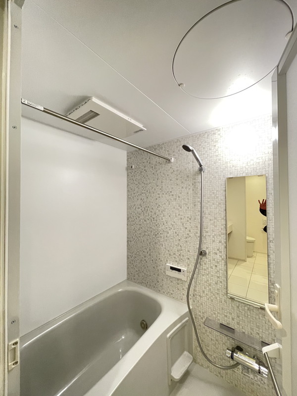 Reve Residence 三宿（レーヴレジデンス三宿）101の室内6