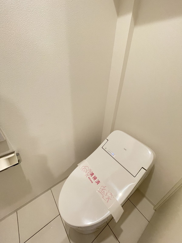 Reve Residence 三宿（レーヴレジデンス三宿）101の室内8