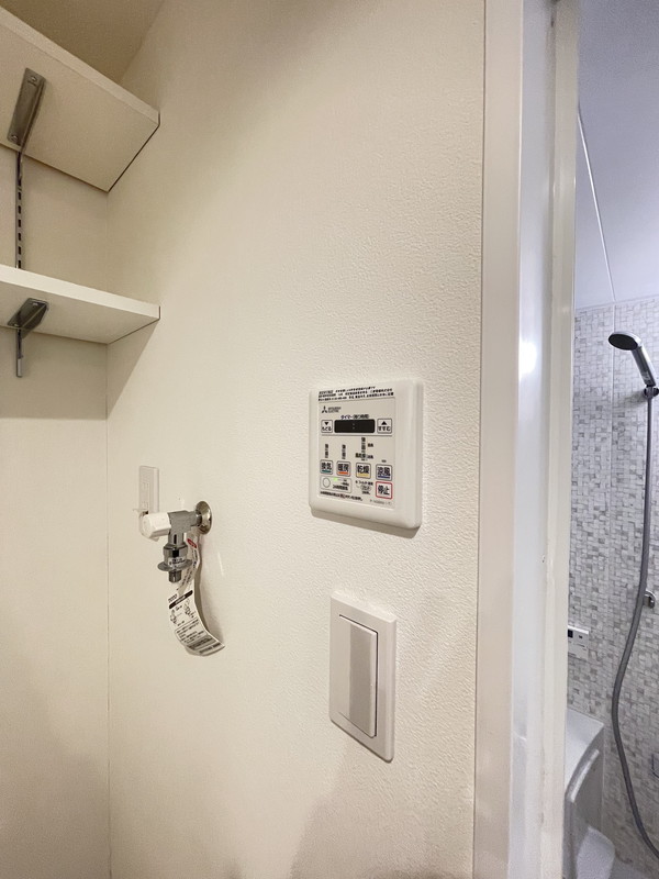 Reve Residence 三宿（レーヴレジデンス三宿）101の室内13