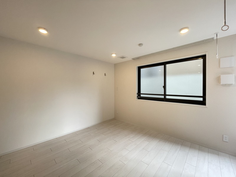Reve Residence 三宿（レーヴレジデンス三宿）101の室内3