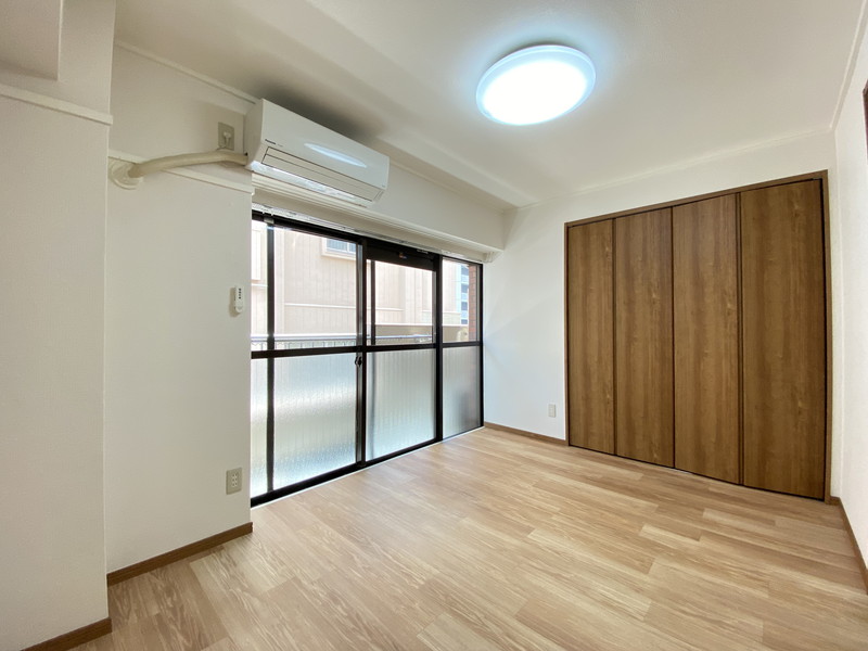 TK青葉台（ティーケー青葉台）304の室内1