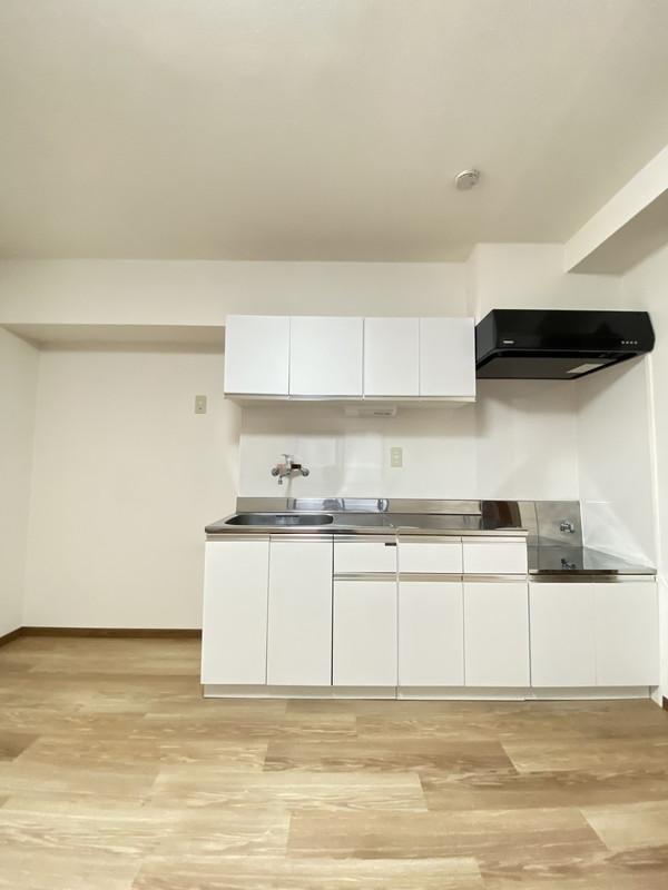 TK青葉台（ティーケー青葉台）304の室内5