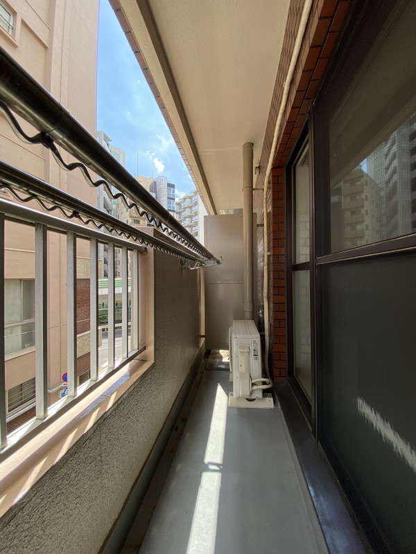 TK青葉台（ティーケー青葉台）304の室内11