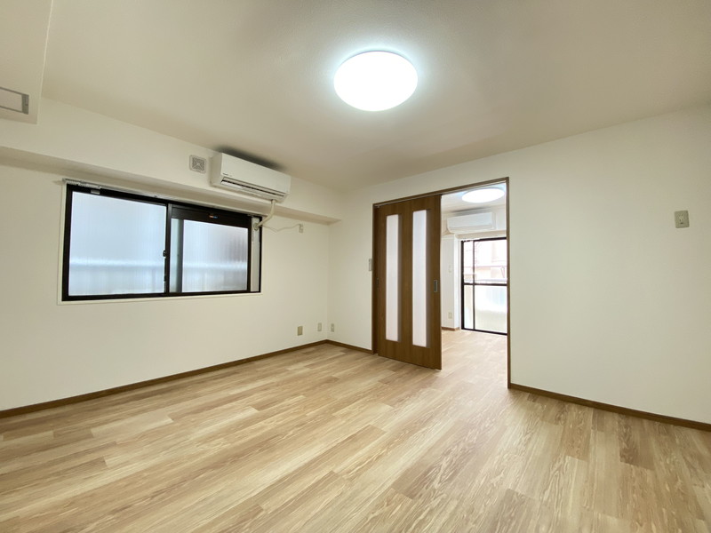 TK青葉台（ティーケー青葉台）304の室内3