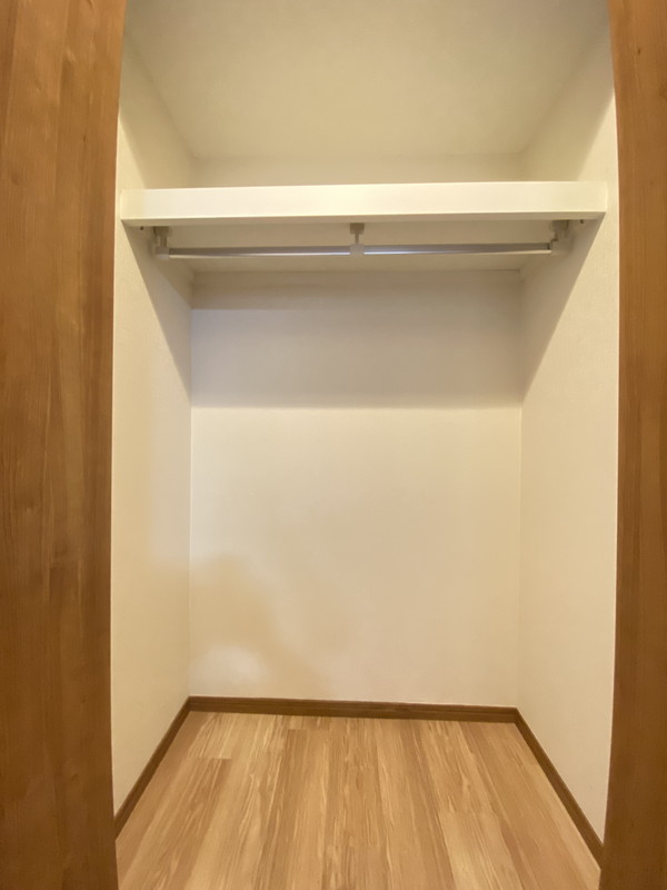 TK青葉台（ティーケー青葉台）304の室内9