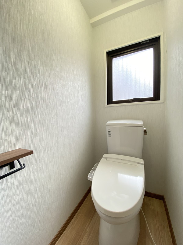 TK青葉台（ティーケー青葉台）304の室内7