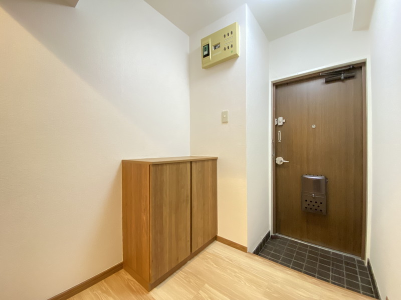 TK青葉台（ティーケー青葉台）304の室内15