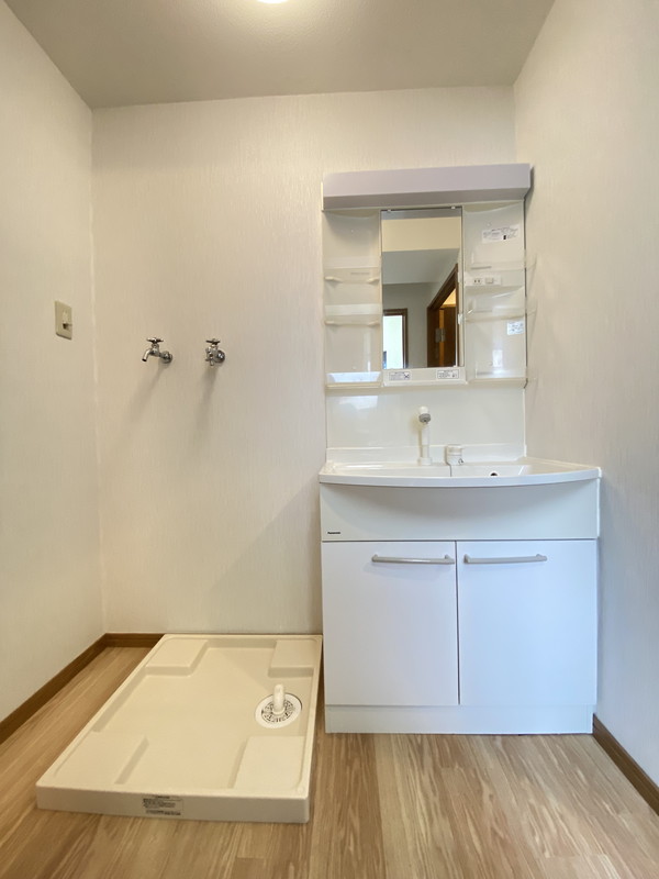 TK青葉台（ティーケー青葉台）304の室内6