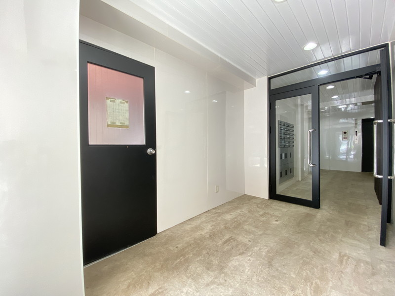 TK青葉台（ティーケー青葉台）304の室内17