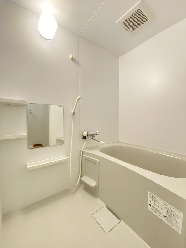 TK青葉台（ティーケー青葉台）304の室内8