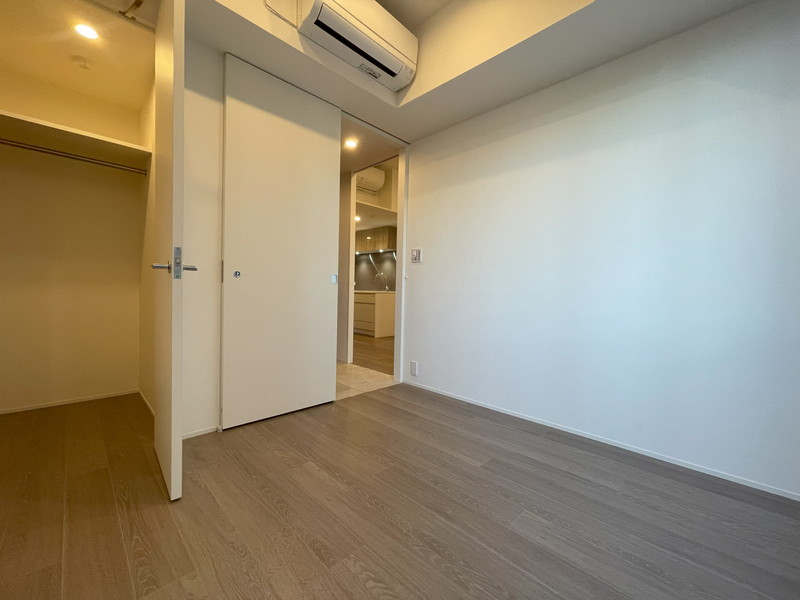 ルーツ代官山202の室内4
