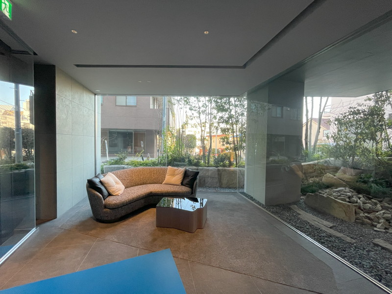 ルーツ代官山202の室内18