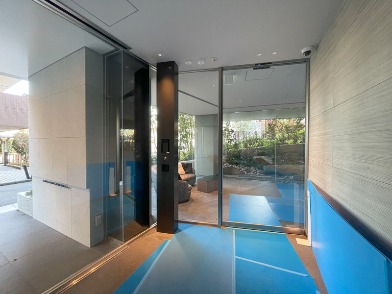 ルーツ代官山202の室内17