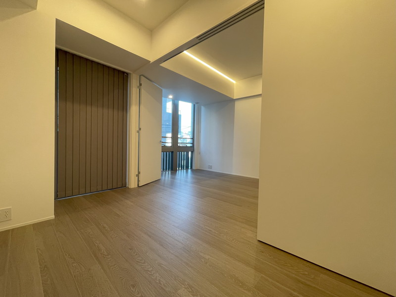 ルーツ代官山202の室内3