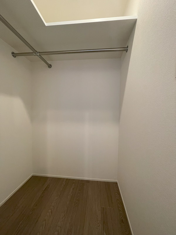 ルーツ代官山202の室内11