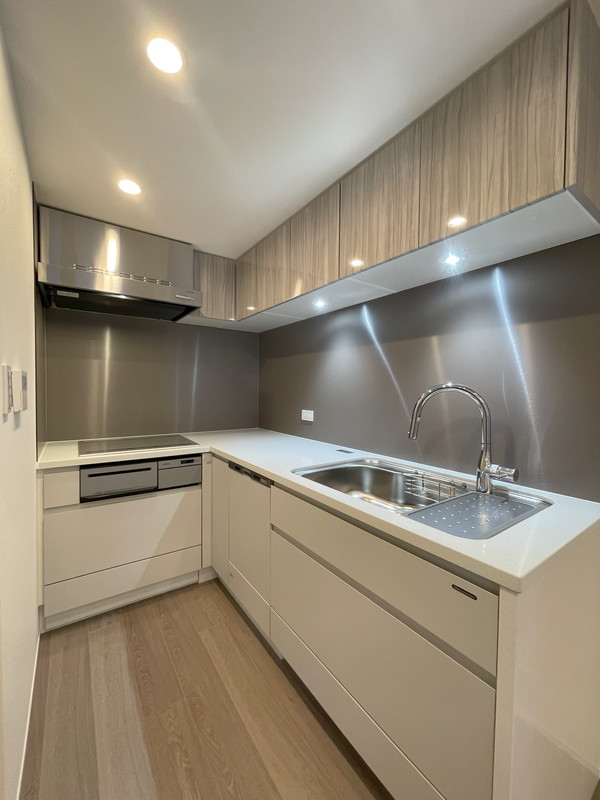 ルーツ代官山202の室内5