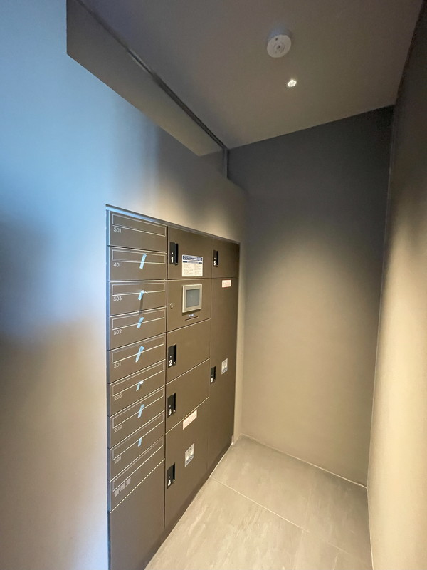 ルーツ代官山202の室内16