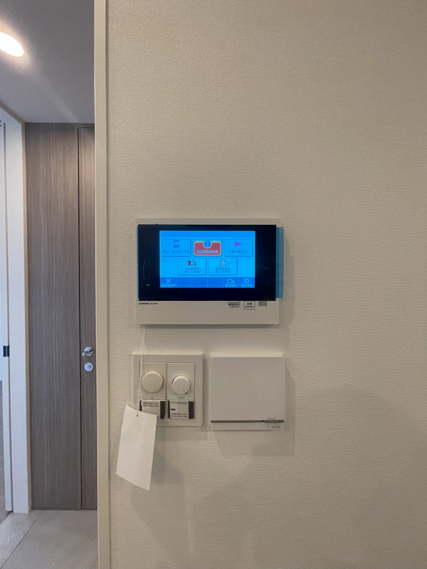 ルーツ代官山202の室内12