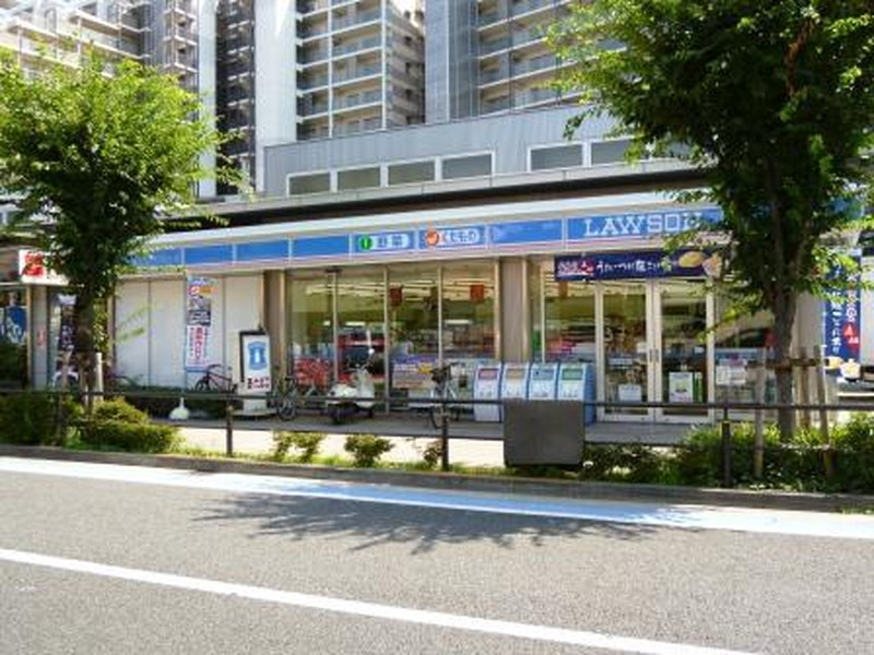Orbit駒沢04の室内14