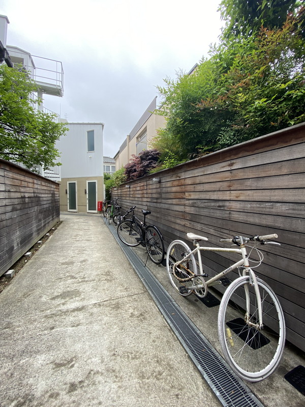 Orbit駒沢04の室内8