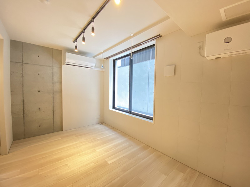 GRAN PASEO 中目黒 West（グランパセオ中目黒ウエスト）202の室内4