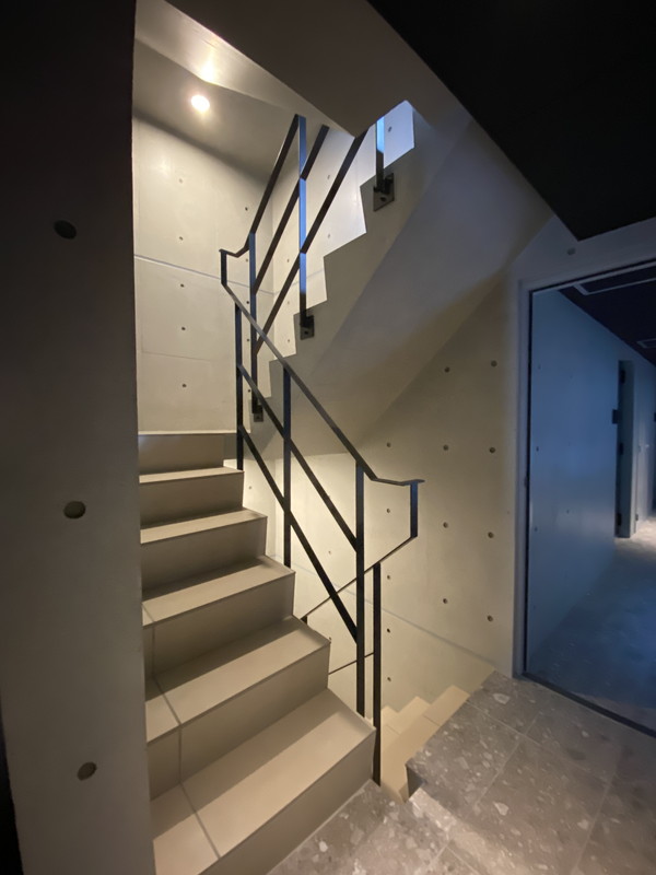 GRAN PASEO 中目黒 West（グランパセオ中目黒ウエスト）202の室内12