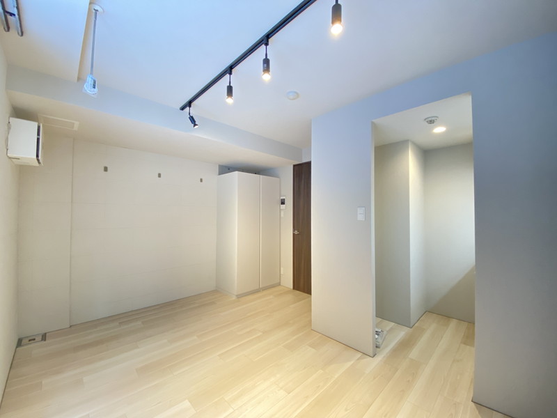 GRAN PASEO 中目黒 West（グランパセオ中目黒ウエスト）202の室内3