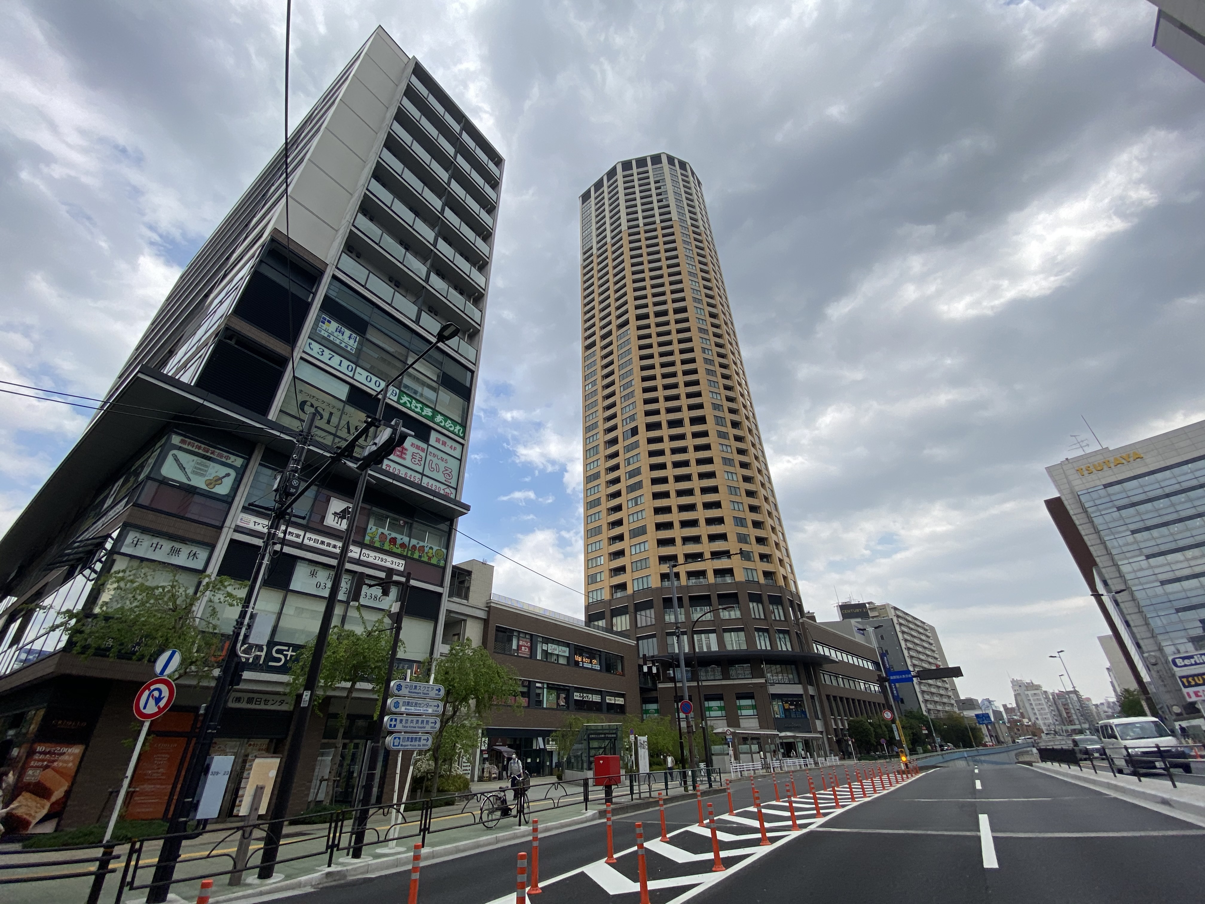 GRAN PASEO 中目黒 West（グランパセオ中目黒ウエスト）202の室内2