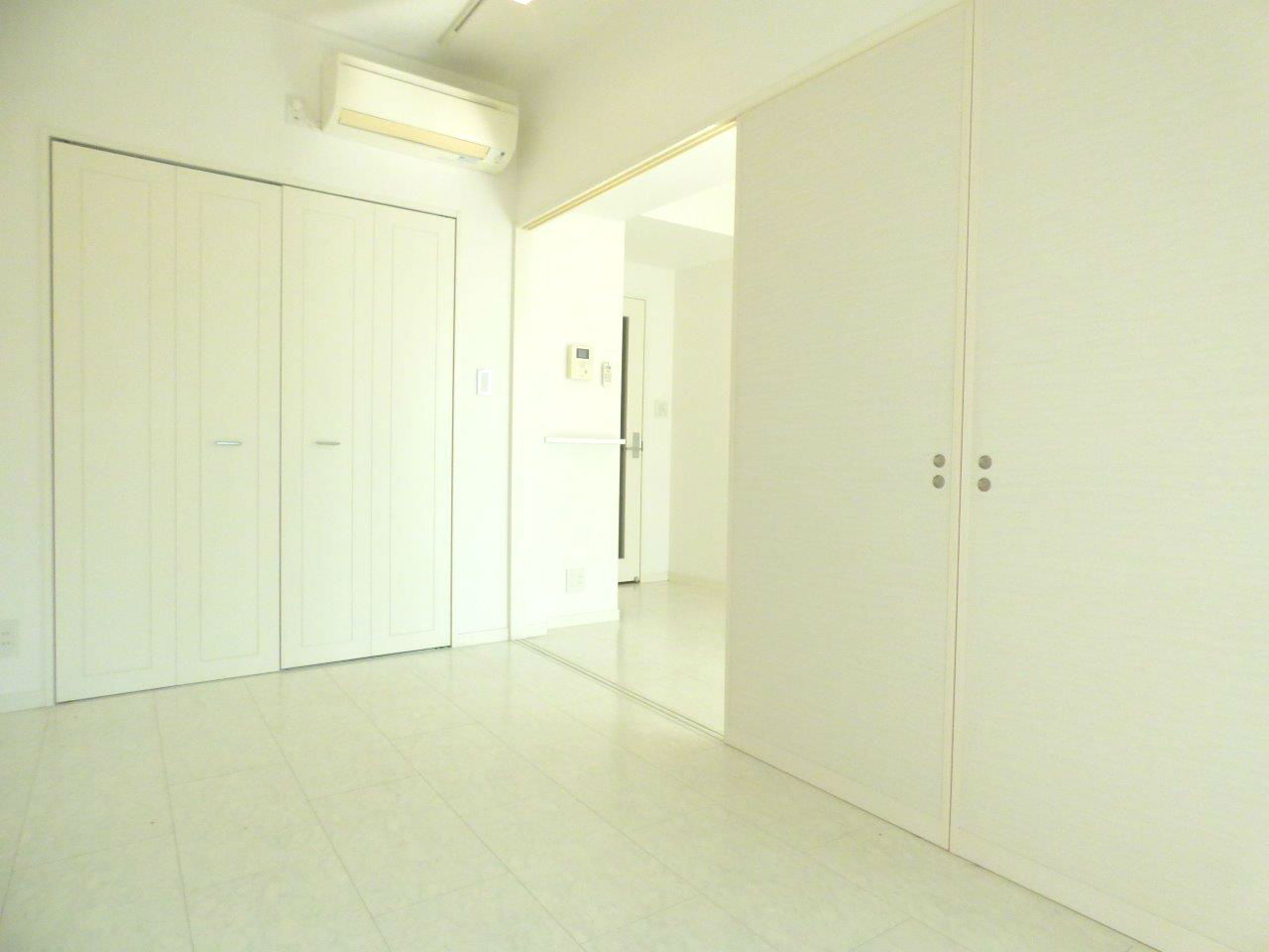 ファインクレスト渋谷神泉602の室内3