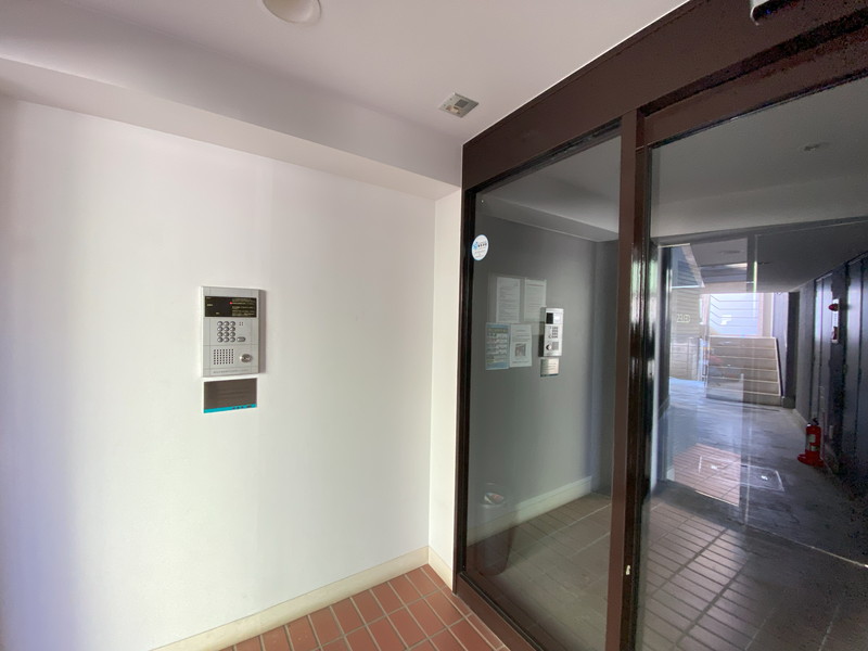 セレステ三軒茶屋304の室内18