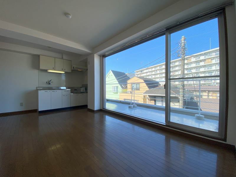 セレステ三軒茶屋304の室内5