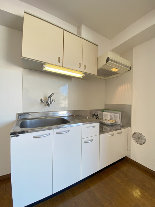 セレステ三軒茶屋304の室内7