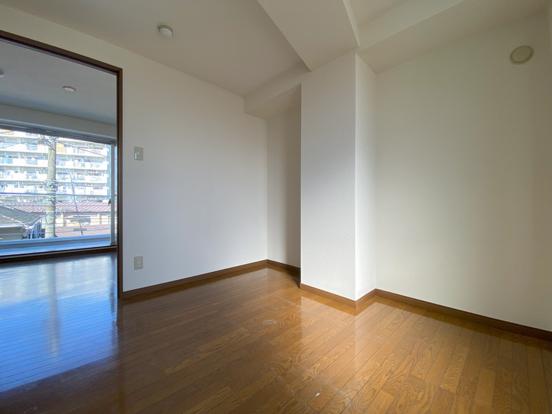 セレステ三軒茶屋304の室内3