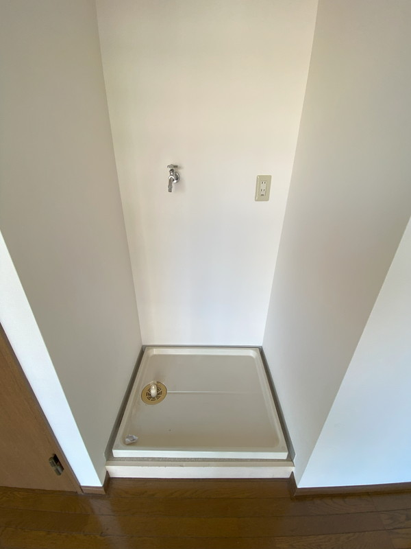 セレステ三軒茶屋304の室内14