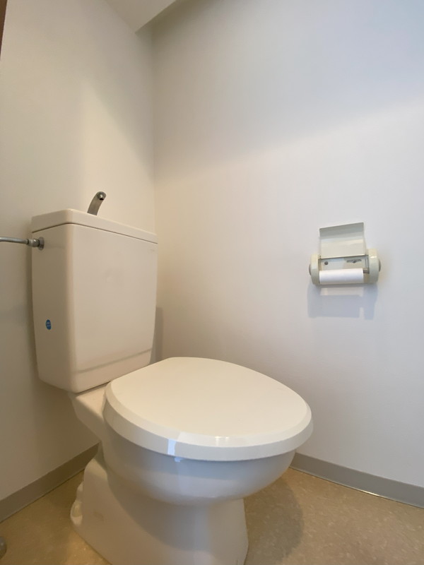 セレステ三軒茶屋304の室内10