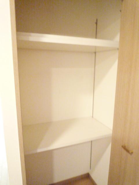 代官山アドレスザ・タワー702の室内9