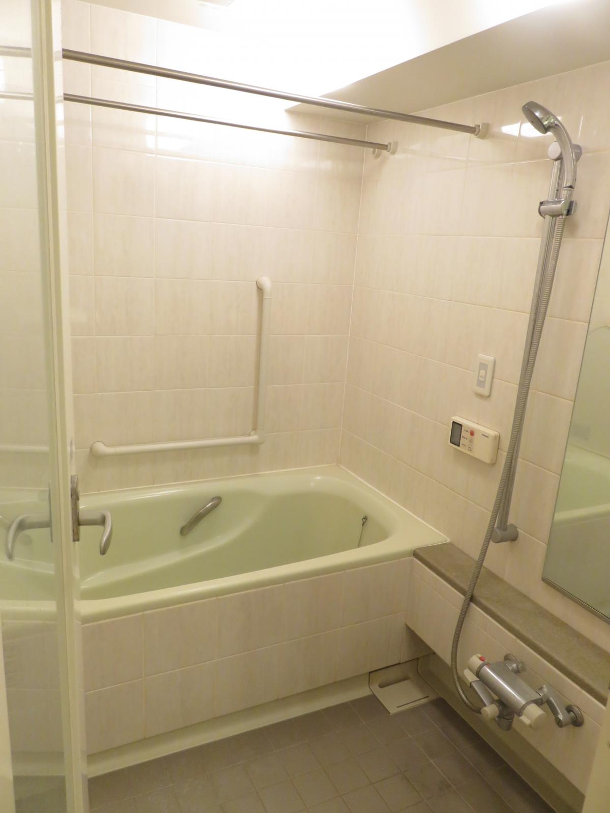 代官山アドレスザ・タワー702の室内8