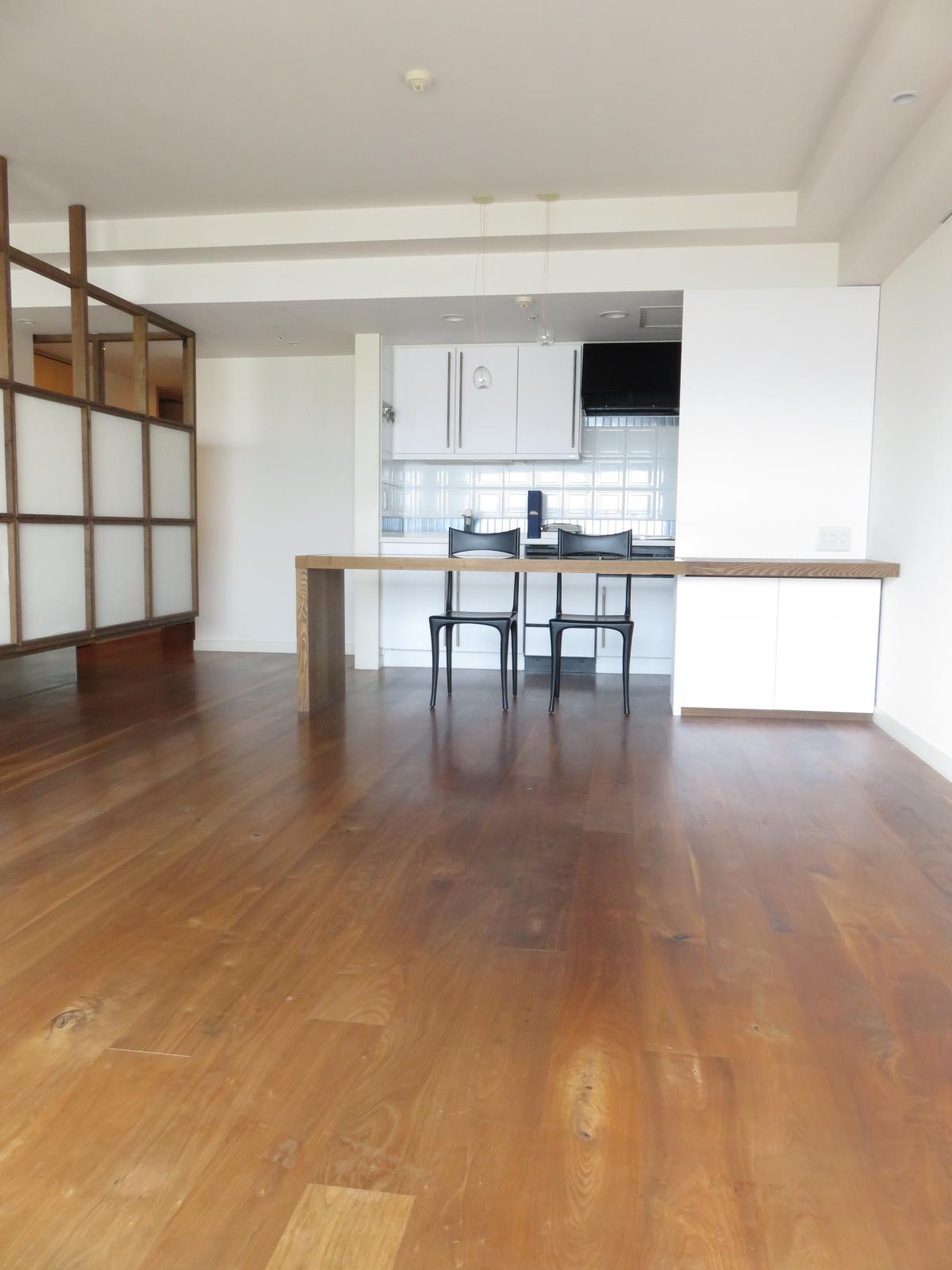 代官山アドレスザ・タワー702の室内3