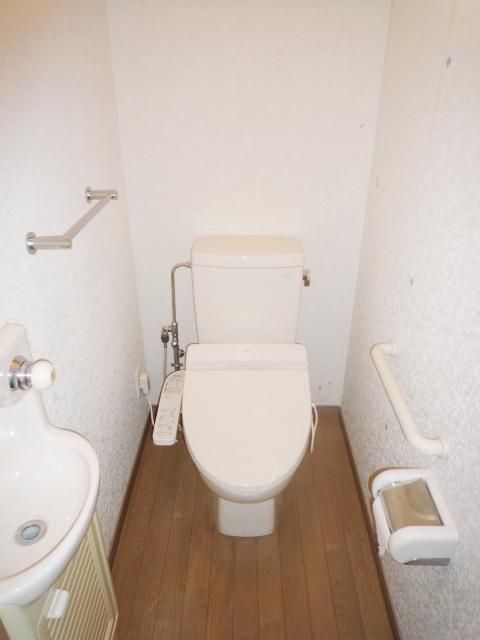 代官山アドレスザ・タワー702の室内7