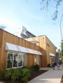 代官山アドレスザ・タワー702の室内13