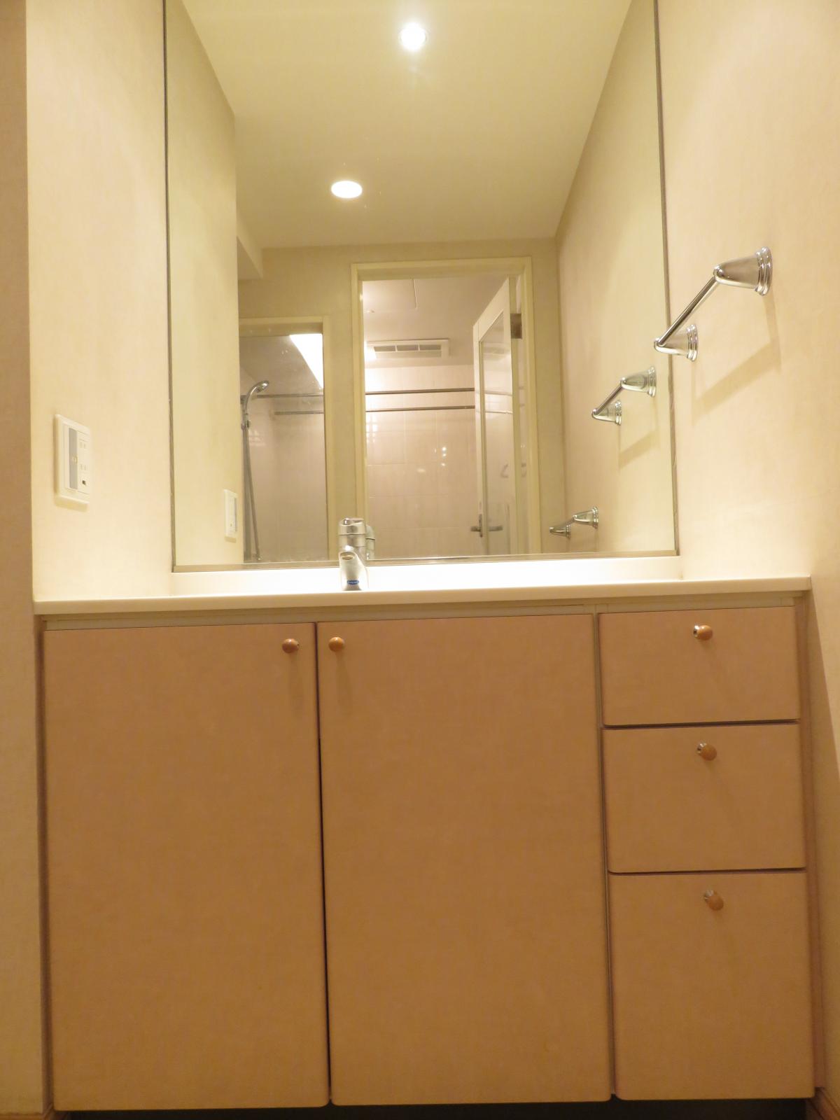 代官山アドレスザ・タワー702の室内6