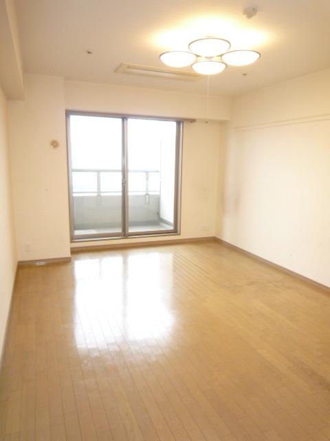 代官山アドレスザ・タワー702の室内2