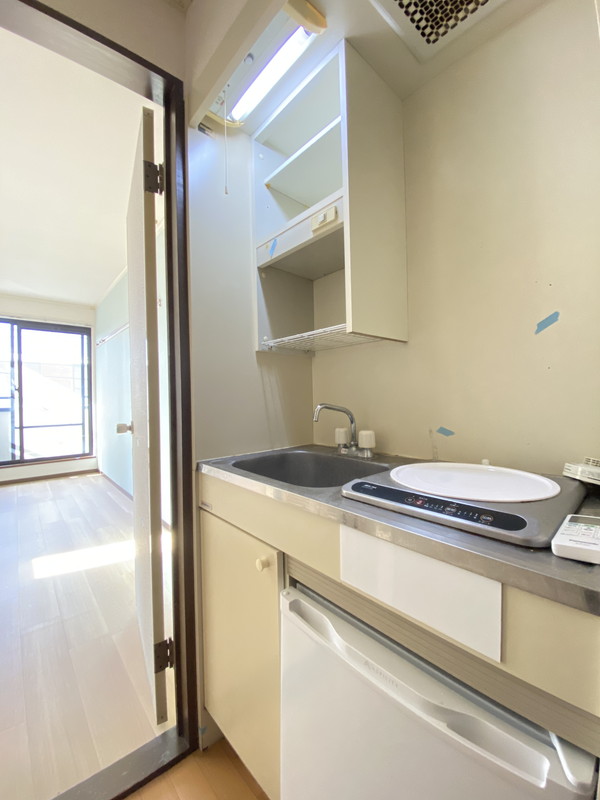 ガーデンハウス三軒茶屋301の室内6